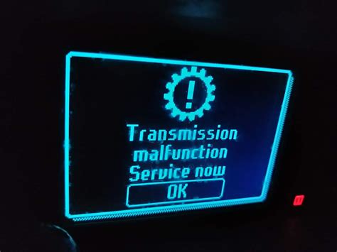 A version of the car has. . 2016 ford fiesta transmission malfunction after dead battery